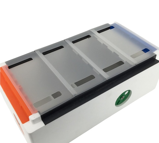 [No-ref] Couvre-cadres PVC pour Quadri-hives