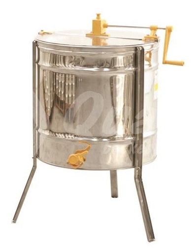 [S06] Extracteur manuel radiaire QUARTI 18 cadres