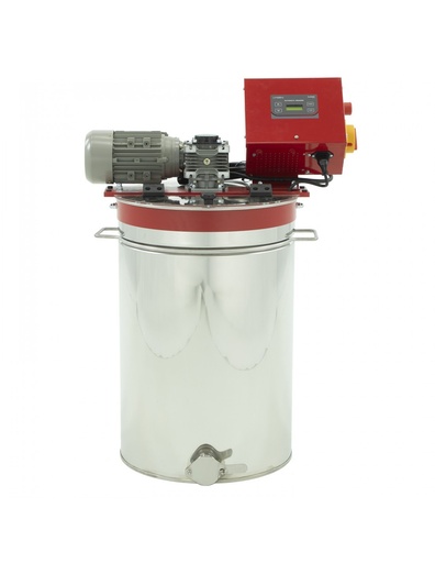 [W20088A_Z] Mélangeur malaxeur 70L - 100Kg