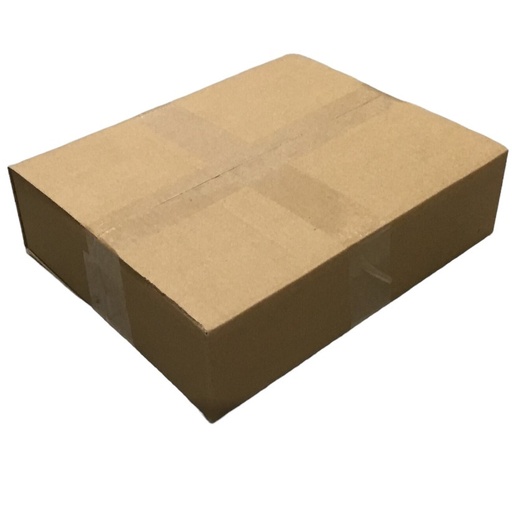 [KLB 77854-1] Boite en carton pour 20 pots de 250gr - TO 63