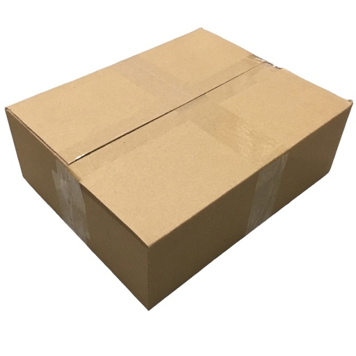 [KLB 77855-1 stp?] Boite en carton pour 20 pots de 250gr - TO 58