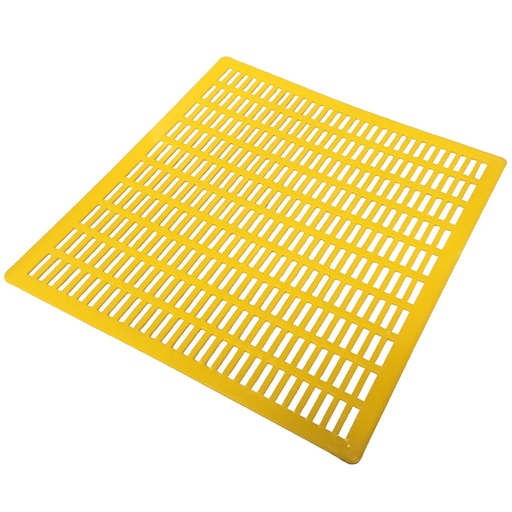 [STP] Grille de plancher en plastique pour ruchette Mini-Plus