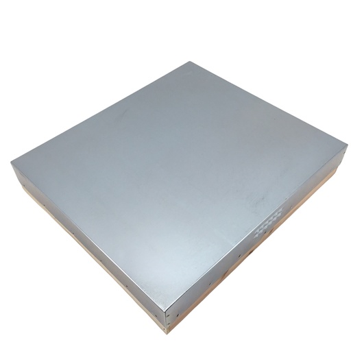 [LGT.100.606-ACTIV. NXT] Toit Dadant 10C en bois de cryptoméria