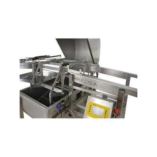 [W20959] MINI Ligne d'extraction OPTIMA LYSON - 40 cadres