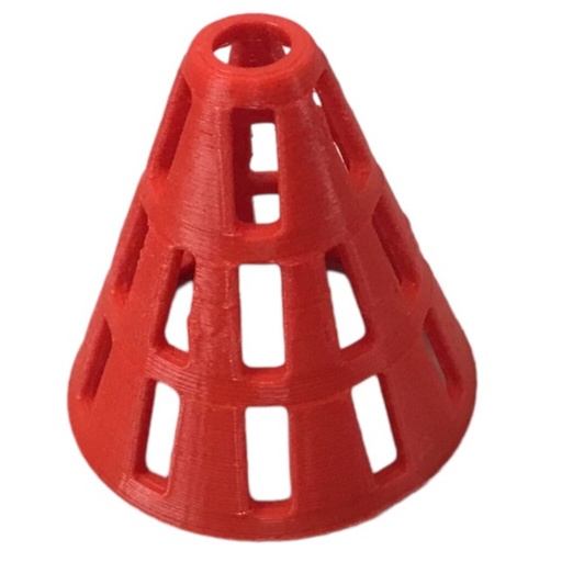 [DAG-CONE] Cône de piégeage pour frelons asiatiques