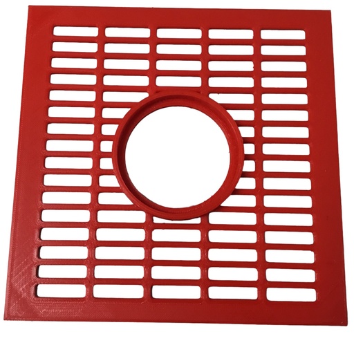 [DAG-GRILLE] Grille de piégeage pour frelons asiatiques SEULE