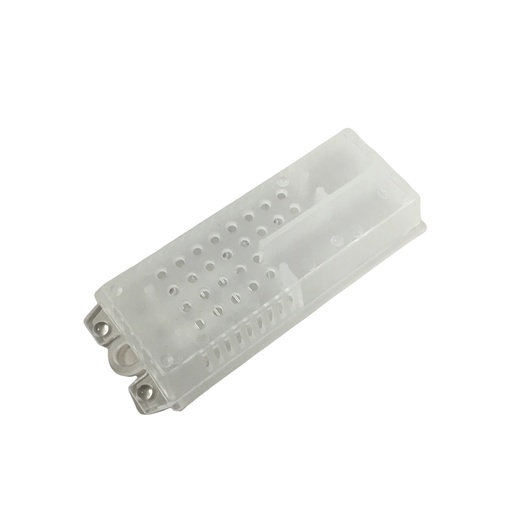 [G35] Cagette d'introduction à reine SUPER-T Quarti