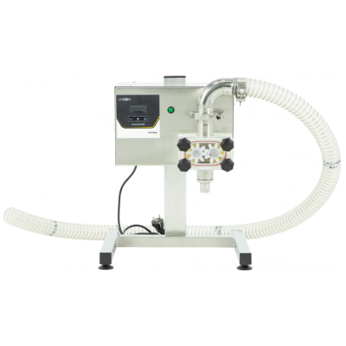 [W204001O] Pompe de remplissage OPTIMA Lyson