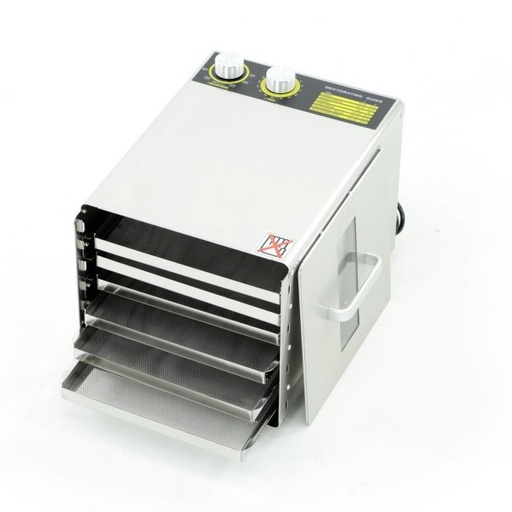 [32671] séchoir - déshydrateur à pollen - 6 plateaux