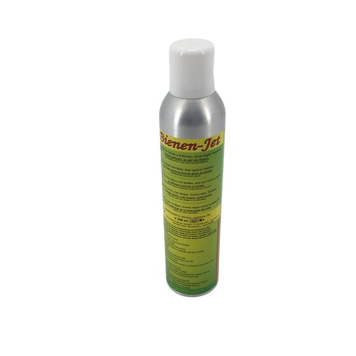 [7351 / 11213] BIENEN JET - Spray repousse abeilles