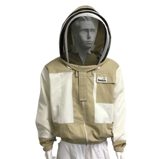 Vareuse PRO PREMIUM Astronaut VENTILEE