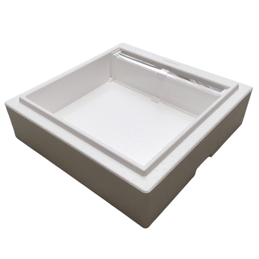 [10210] Nourrisseur 12L SEGEBERGER Normal Mass (DNM)