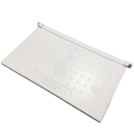 [10247] Partition en polystyrène Normal Mass (DNM)