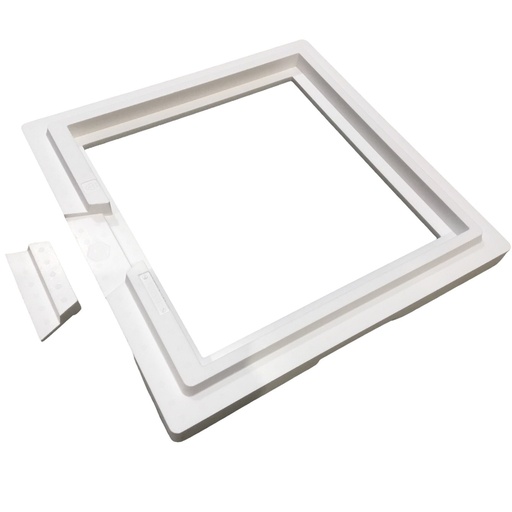 [10230] Encadrement MULTIFONCTIONNEL Normal Mass (DNM)