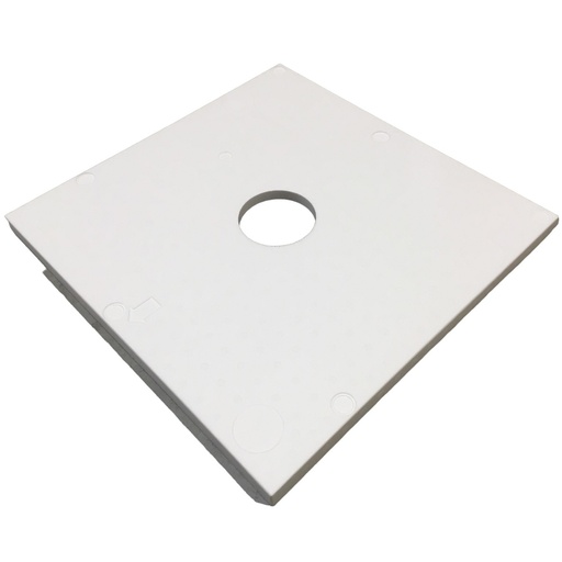 [10231] Couvre-cadres pour plateau MULTIFONCTIONNEL Normal Mass (DNM)