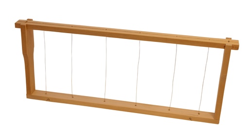 [10587] Cadre Normal Mass (DNM) de hausse HOFFMAN