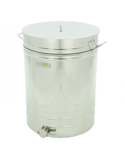 [7050NU STP] Maturateur Lyson 300L - 420Kg
