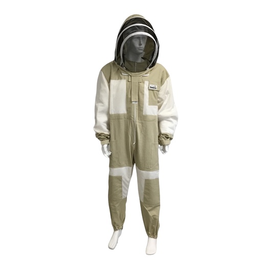 Combinaison PRO PREMIUM Astronaut VENTILEE