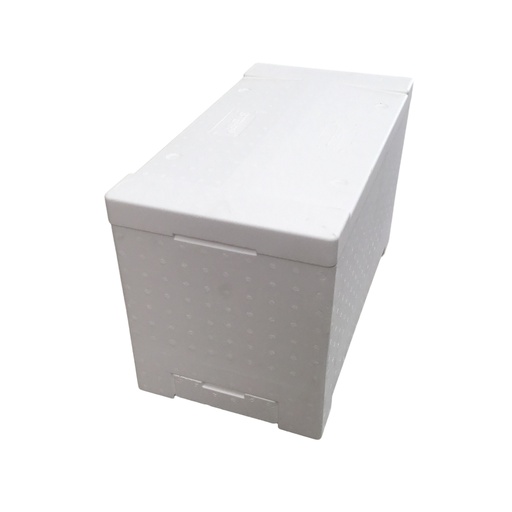 [132010400] Ruchette en polystyrène STEHR Normal Mass (DNM)