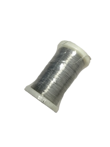 [3325] Bobine de fil inox - 250 g