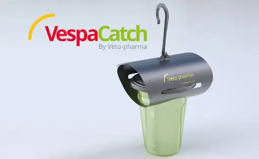 Piège à frelons VespaCatch Original