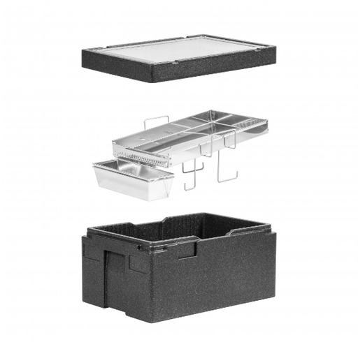 [W3246] Cérificateur solaire en Polypropylène expansé