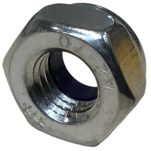 [30700200] Ecrou M6  DIN 934 POUR NASSENHEIDER