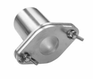 [30603800] Clapet anti-retour à membrane 40mm NASSENHEIDER