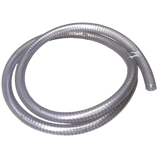 [30400200] Tuyau en spirale rigide de diamètre 40 mm