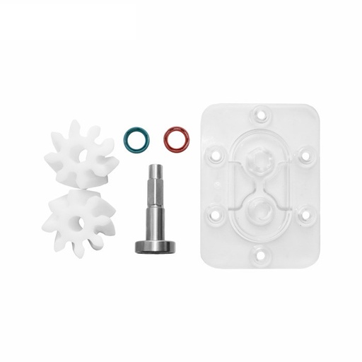 [30202400] Kit de modification pour tête de pompe à engrenages NASSENHEIDER