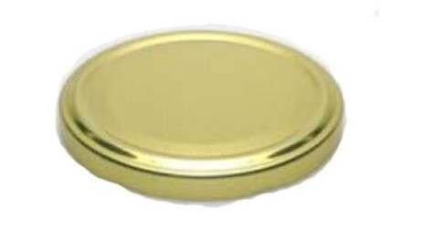 [AA008239FULL] Couvercle TO 48 OR - 2700 pièces