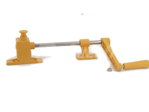 [T26B] Transmission Ø 525mm pour extracteur