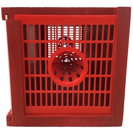 [BT2 - DEUX CONES] Piège à frelons asiatiques - BELGIAN TRAP 2 - DEUX cônes de piégeage