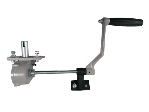 [52300002] Manivelle pour extracteur Lyson 400 Minima