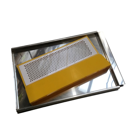 [T16+QF15] Kit pollen Quarti