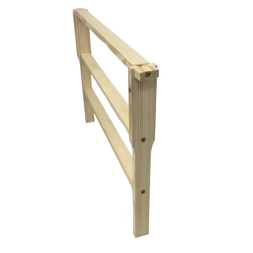 [STP?] Cadre d'élevage HOFFMAN pour corps Dadant