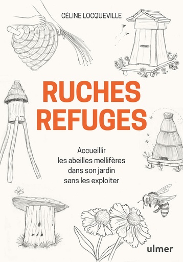 [841185] Ruches refuges