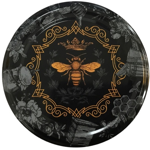 [Honey 21] Couvercle TO 82 LE ROYAL - 700 pièces