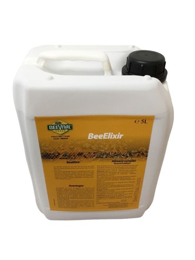 [BX002] BeeElixir 5 L