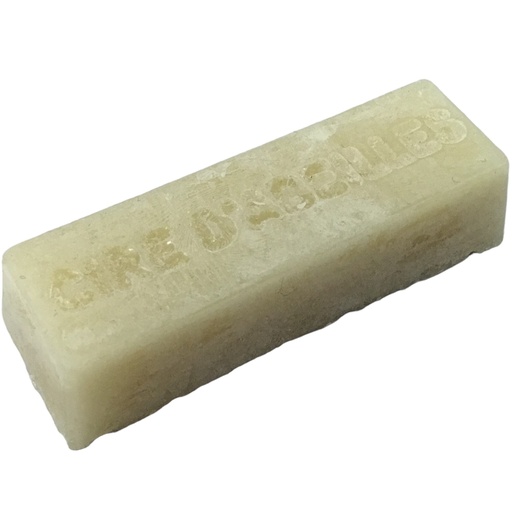 [AC10-CIRE1] Cire d'opercule Bio à usage cosmétique et alimentaire - 1x30g