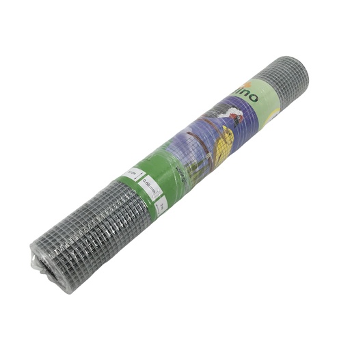 [7230001] Grillage en acier galvanisé pour muselière anti-frelons - 5 mètres