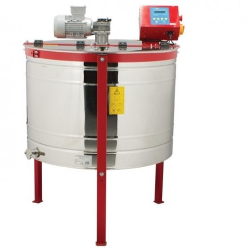 [W2007000K6D] Extracteur radiaire à cassette  automatique pour 42 cadres - Lyson Classic 
