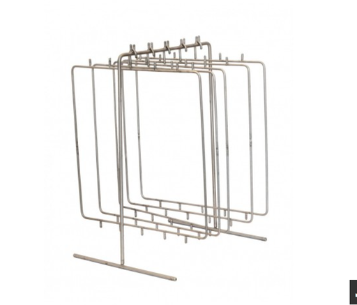 [W4099_S] Support pour la production de 35 chandelles