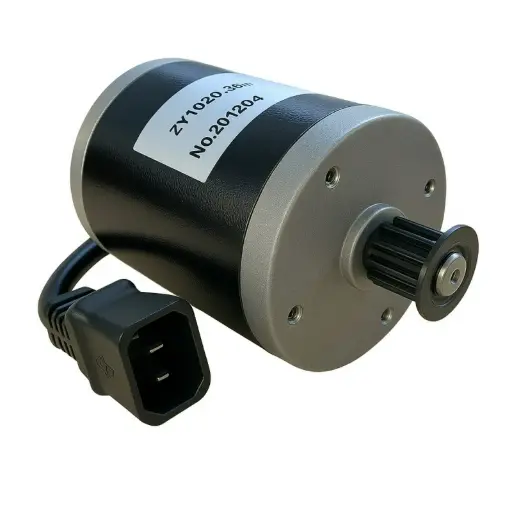 [41310018 STP] Moteur 18V 80W pour Zestaw