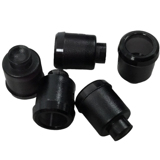 [4983] Jenter - Base de cupule enfichable sur cassette d'élevage - 115 pièces