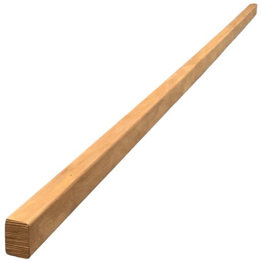 [132423] Chevron en bois pour support de ruches