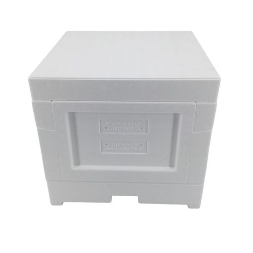 [162000] Mini-Plus avec fond demi-ventilé - SANS CADRE