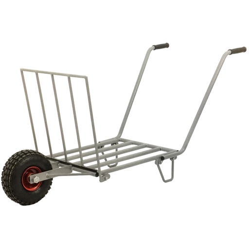 [21526] Brouette de transport pour ruches et hausses