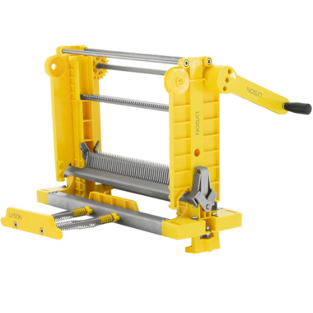 [W294] Machine à désoperculer MANUELLE Lyson