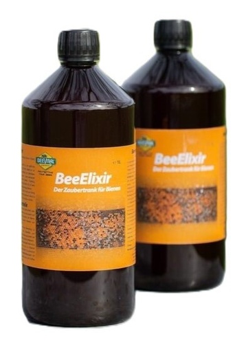 [BX001] BeeElixir 1 Litre